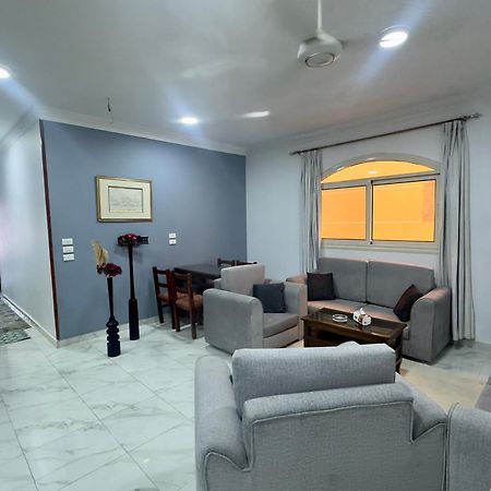 German Dolphin Apartment El Qoseir Bagian luar foto