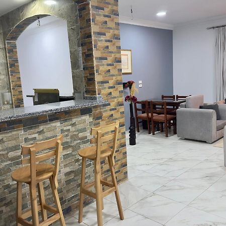 German Dolphin Apartment El Qoseir Bagian luar foto