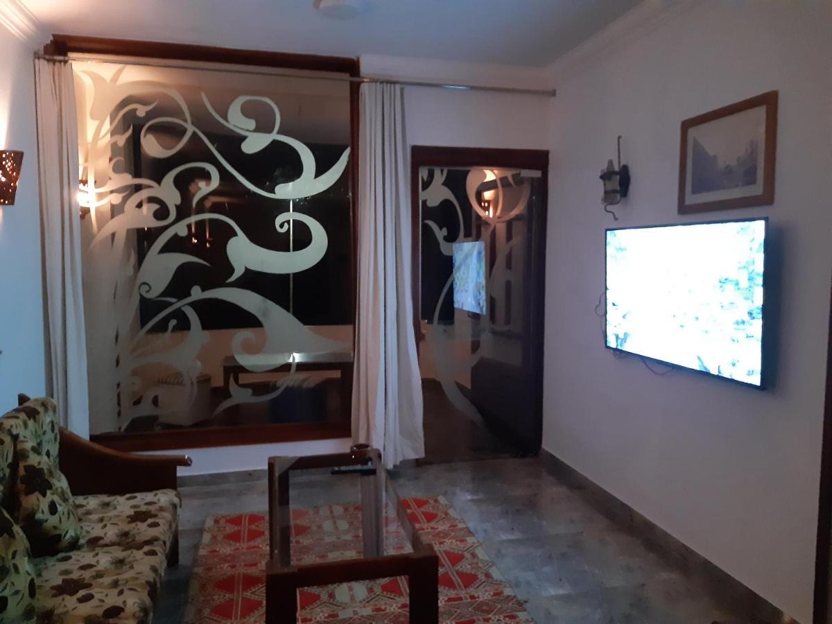 German Dolphin Apartment El Qoseir Bagian luar foto