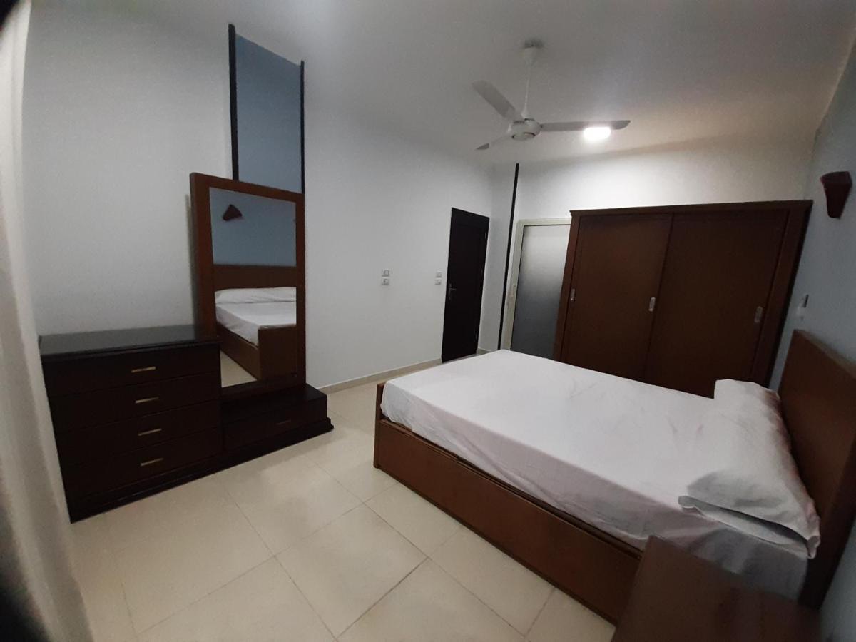 German Dolphin Apartment El Qoseir Bagian luar foto