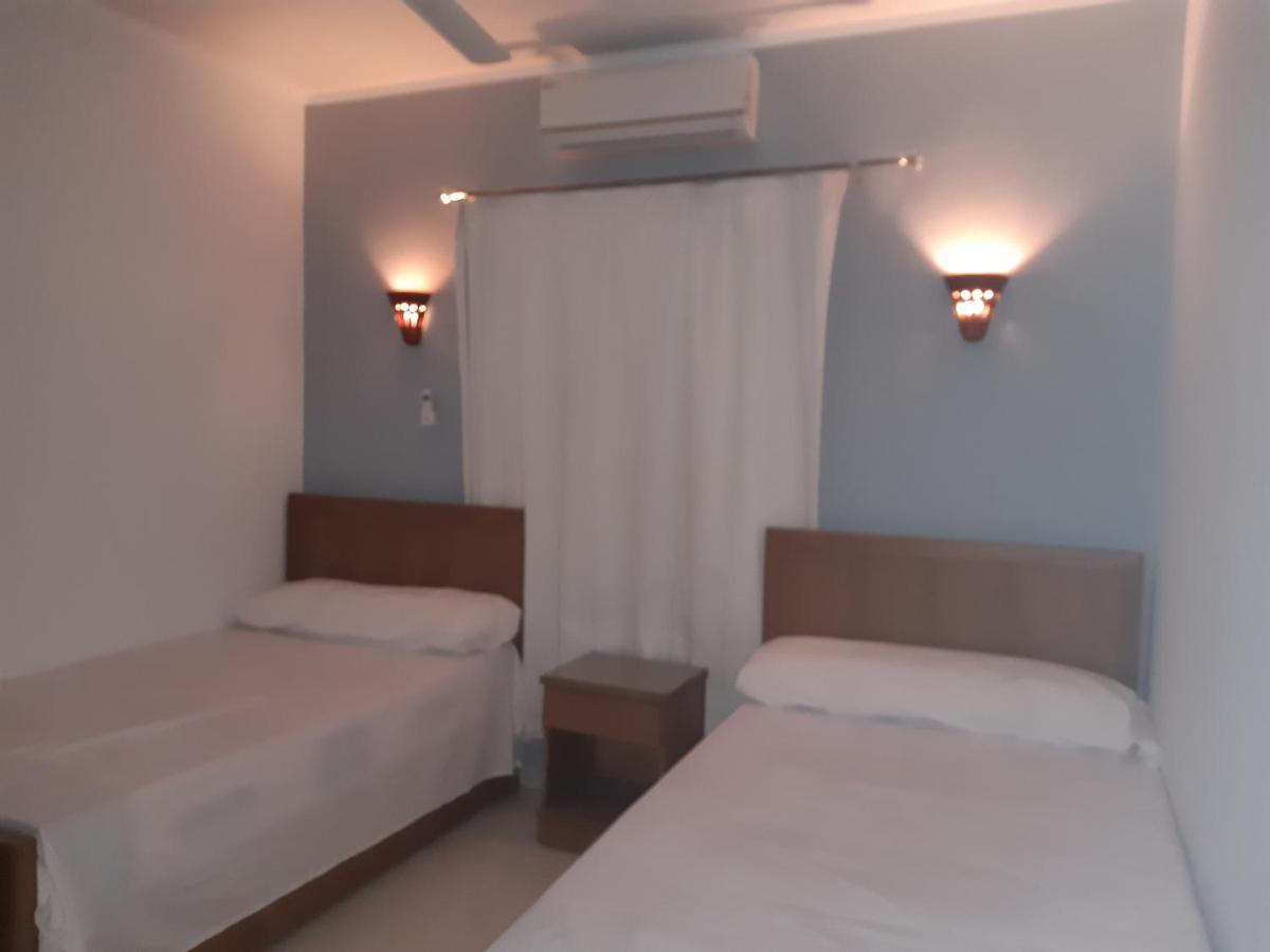 German Dolphin Apartment El Qoseir Bagian luar foto