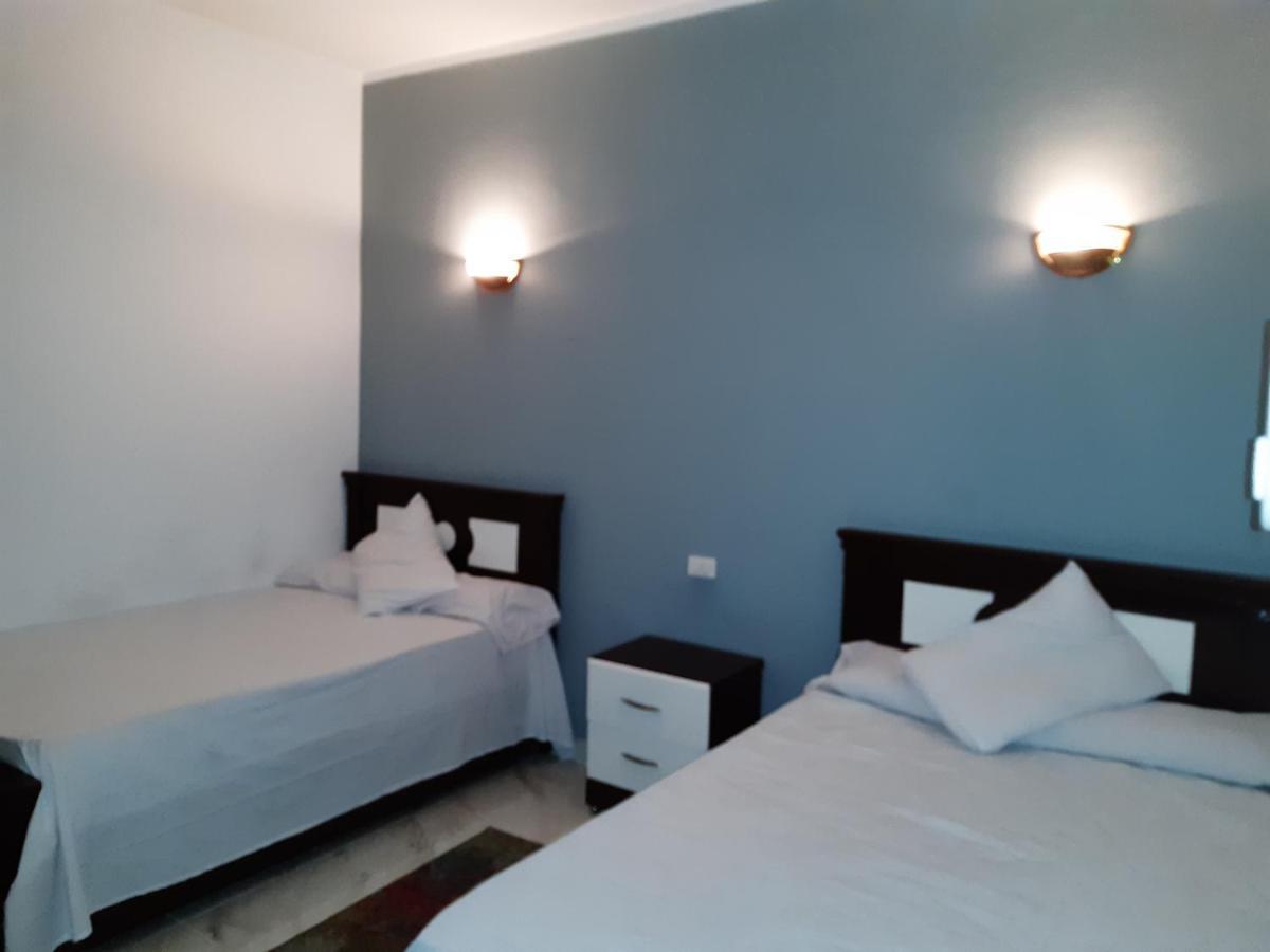 German Dolphin Apartment El Qoseir Bagian luar foto