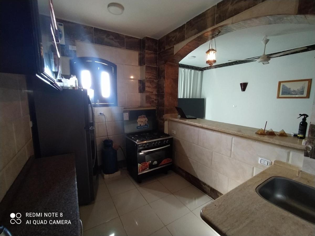 German Dolphin Apartment El Qoseir Bagian luar foto