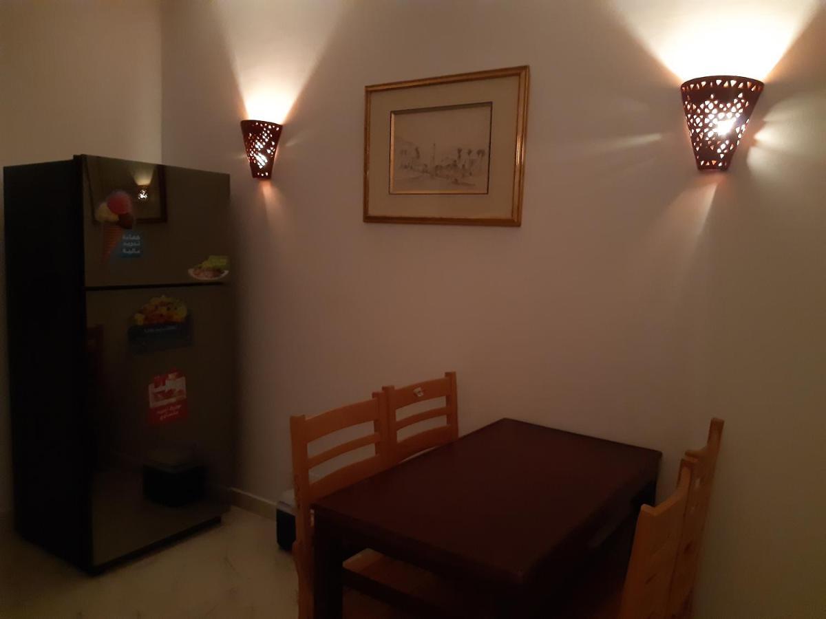 German Dolphin Apartment El Qoseir Bagian luar foto