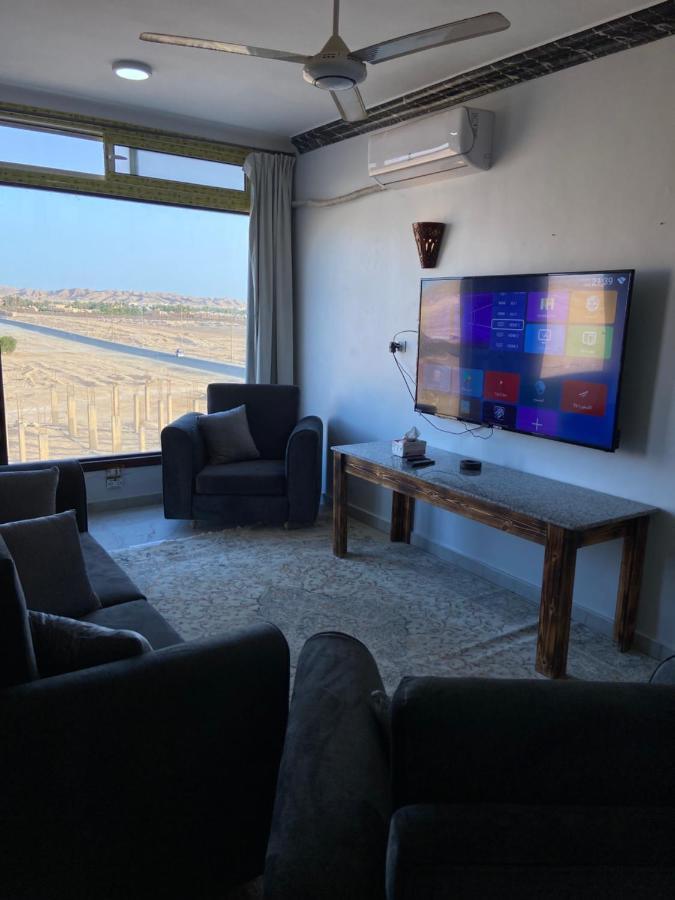 German Dolphin Apartment El Qoseir Bagian luar foto